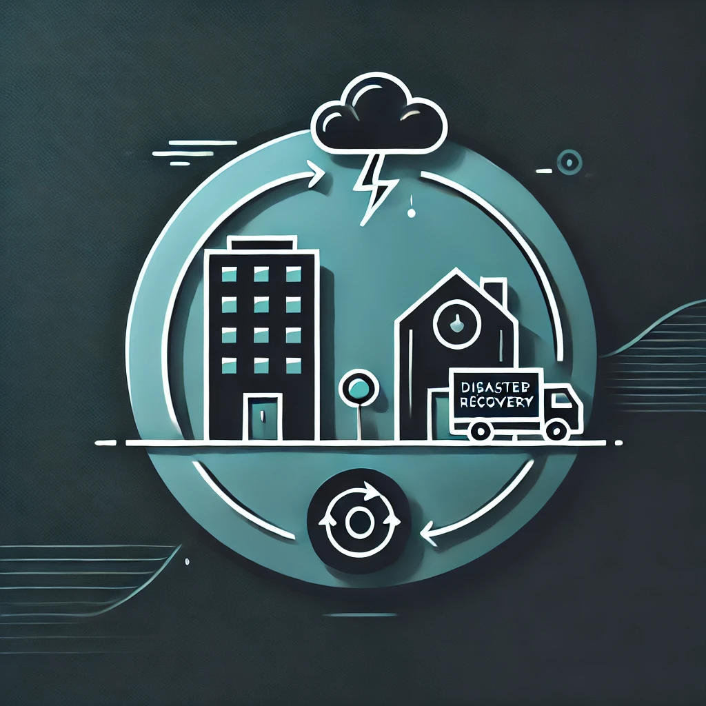 Business Continuity & Disaster Recovery Planning